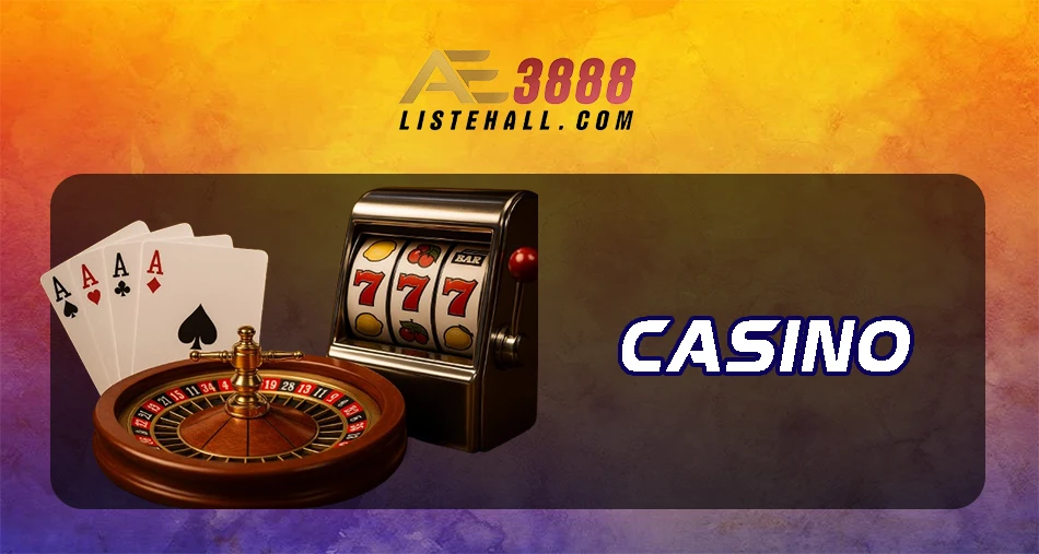 CASINO LIVE